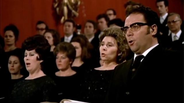 Mozart Requiem (Benedictus) смотреть онлайн