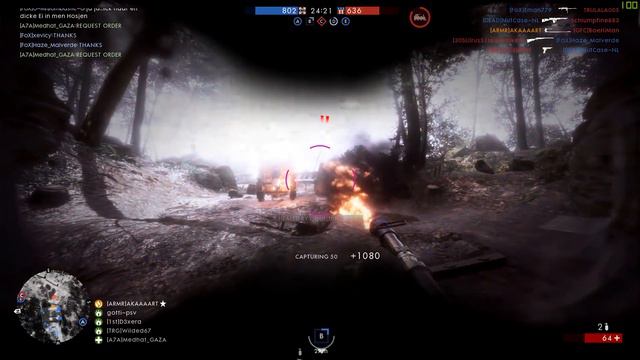 10 FUN THINGS TO DO IN BATTLEFIELD 1 смотреть онлайн