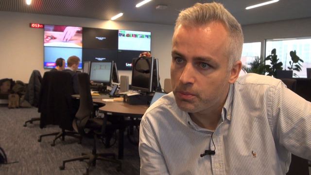 Na je studies: Master Journalistiek met Maarten Breckx смотреть онлайн