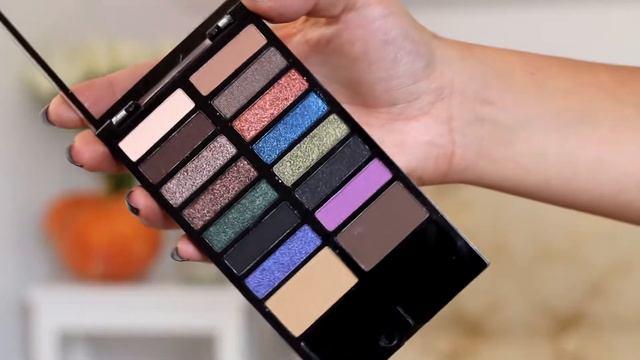 HUGE MAKEUP HAUL : Maquillalia смотреть онлайн
