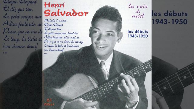 Salvador s'amuse смотреть онлайн