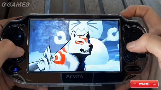 Ultimate Marvel Capcom 3 | Ps vita | game action смотреть онлайн