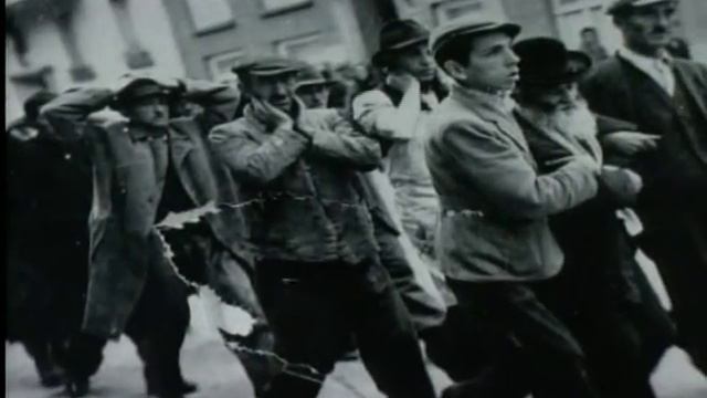 The DNA Shoah Project - Tree of Life смотреть онлайн