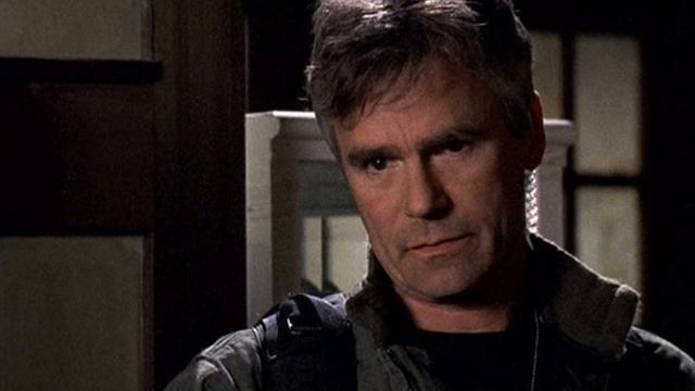 Stargate Tribute - Richard Dean Anderson смотреть онлайн