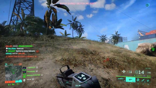 Battlefield 2042 Rtx 2060 Ryzen 5 5600 test смотреть онлайн