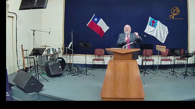 Culto Iglesia Bautista Millaray 18 09 2022 смотреть онлайн