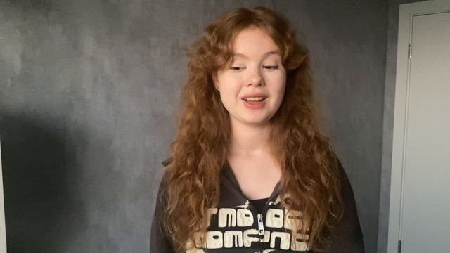 Визитка София Ирхужина