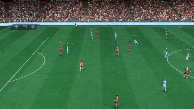 РКПЛ 31-21 Дрим- Квит Пуль смотреть онлайн