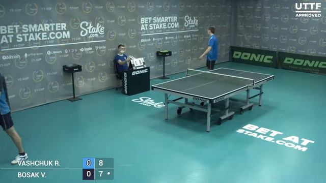 2 апреля 2021. Тил зал . TT Cup. смотреть онлайн