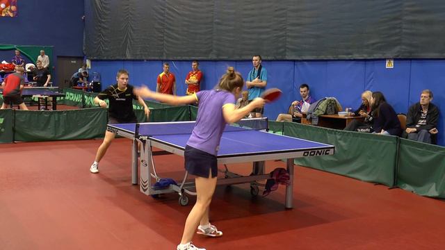 Турнир "Развитие", 06.09.2015, 500+ (Шохова/Егоршев) смотреть онлайн