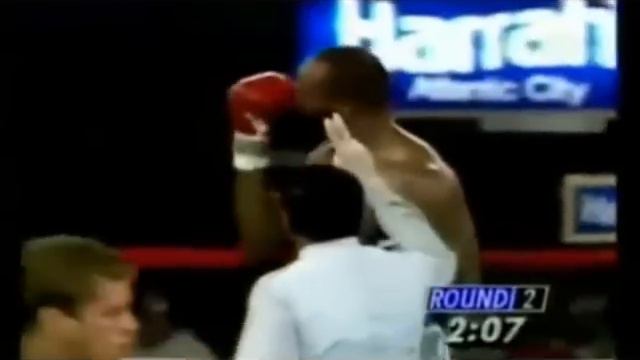 R.I.P Tommy Morrison смотреть онлайн