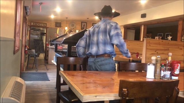I've Got To Be A Rodeo Man - Chris LeDoux (Unofficial Music Video) смотреть онлайн