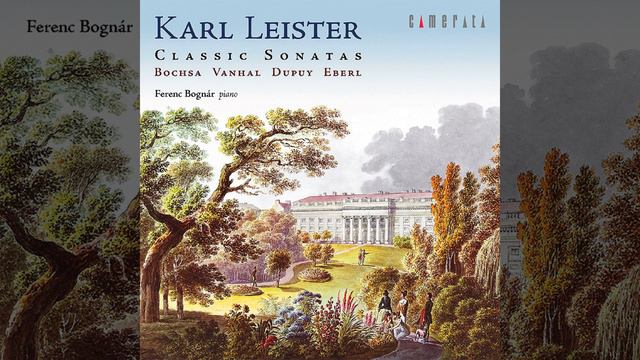 Introduction and Polonaise for Clarinet and Piano смотреть онлайн