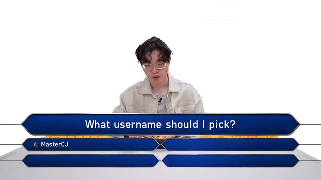 Why my name is SoupTimmy смотреть онлайн