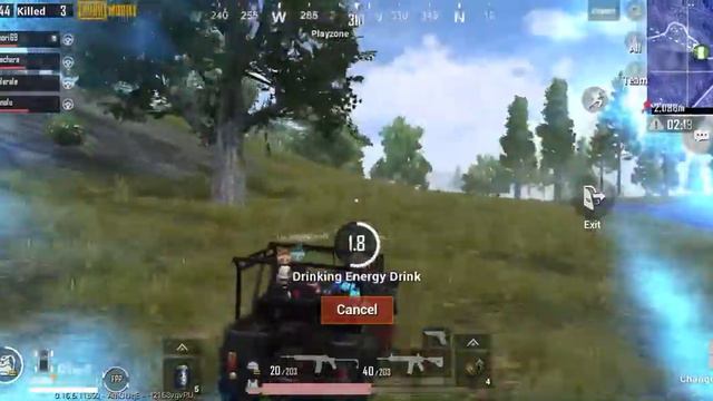 PUBG cu muler disperatu lori ciufulita și fenomenalu смотреть онлайн