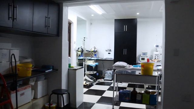 Medical Centre, 100 Peter Mokaba (Ridge) Road, Berea On Auction 16 March 2023. смотреть онлайн