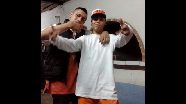 BIG DAVIS - YA NO ME LLAMES (T-FLOW RECORDS) смотреть онлайн