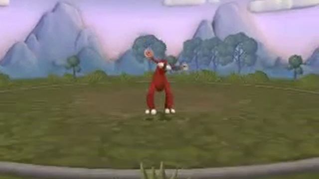 Spore horrible eye infection смотреть онлайн