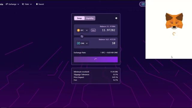 Orcania Dex TESTNET / Yapın Dursun Tokeni Çıkınca Airdrop Olabilir смотреть онлайн