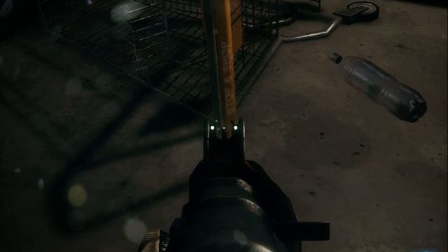 Battlefield 3 - Stop and Shop Shopping Cart in Iran? смотреть онлайн