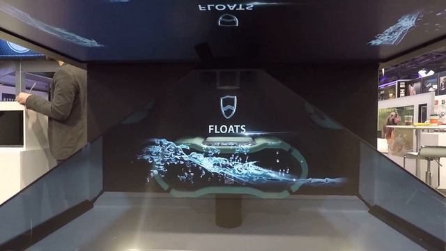 Altec Lansing display 2 смотреть онлайн