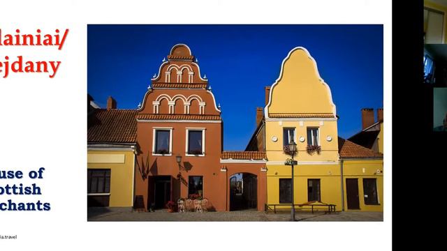 Caledonian Commonwealth: The Scots Diaspora in Poland-Lithuania смотреть онлайн