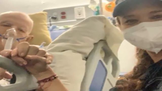 ¡¡ TRISTE NOTICIA !! LLEGÁ A LA VIDA DE LA ACTRIZ NATASHA KLAUSS ¡ SUCEDIÓ HOY ! смотреть онлайн