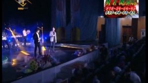 Валичон  Азизов    2012  Хамватан