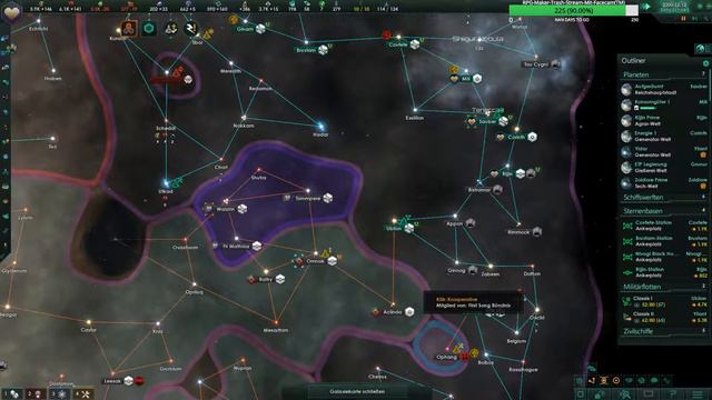 Gefangene Mit Jobs - Stellaris [2.3 | 1] Folge [14]