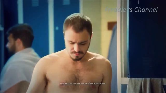 LUCIA MENDEZ comercial de Snickers 2015 смотреть онлайн