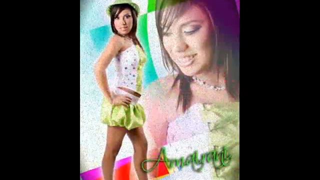 AMAIRANI & LEIDYTHA:) смотреть онлайн