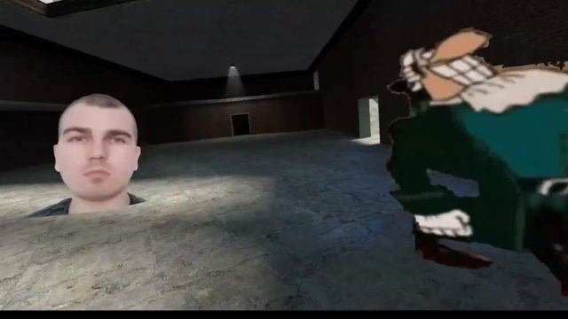 Убегаю От Мемов ... Снова ... || Garrys Mod || 10 || смотреть онлайн