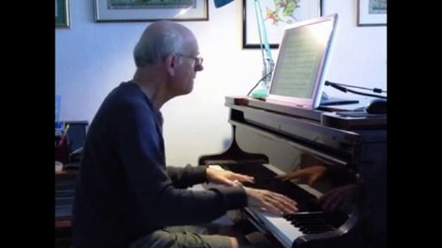 Zygmunt Noskowski: 6 Images, Op. 27: III - Monologue смотреть онлайн