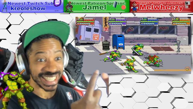 Nintendo Stopping Switch Production In 2021! Switch Pro Coming! New TMNT Game, Shredder's Revenge! смотреть онлайн
