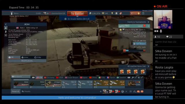 Comandurr and DRED CLAN vs the skys of war thunder смотреть онлайн
