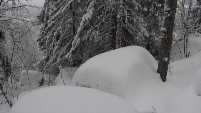 ПВД. Караташ, Черничная, Айгир