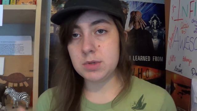 MY DOCTOR WHO MUG BROKE! :( смотреть онлайн