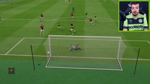 CONTINUA LA REECEALITA ● FIFA 19 CARRIERA ALLENATORE ITA ● DIFFICOLTÀ ULTIMATE [EP.28] смотреть онлайн