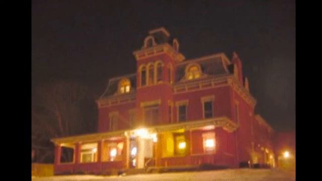 Pinson & Farley 1996 Southgate House смотреть онлайн