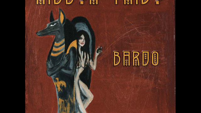 Hidden Tribe - Bardo смотреть онлайн