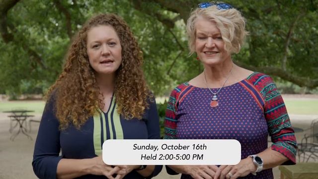 Fall Brings Fun & Free Events for Family & Kids, Aiken, SC смотреть онлайн