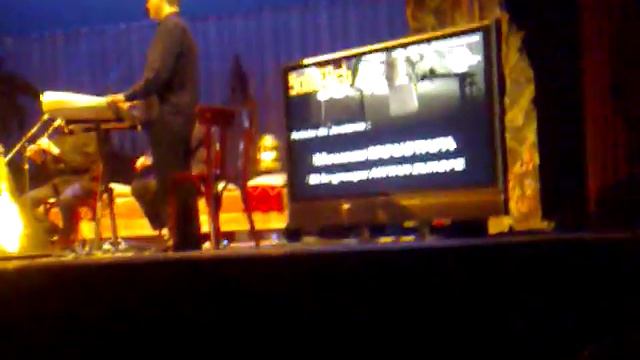 AWTAR Europa avec Moussa Mustafa فرقة اوتار اوربا مع موسى مصطفى смотреть онлайн