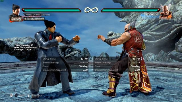 Bosan Main Tekken 7? Cobalah Mod Ini! | Tekken 7 Jukebox Mod for PC Preview смотреть онлайн