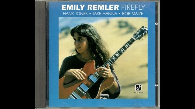 Firefly (Emily Remler) | 05 - Movin' Along (Wes Montgomery)