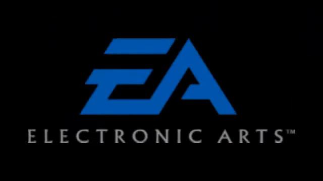 Electronic Arts logo (2001) смотреть онлайн