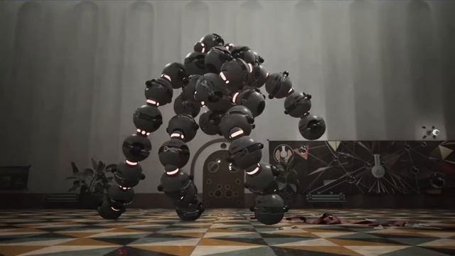 Atomic Heart DLC edit! Prekrasnoe daleko, zvezdnoe leto смотреть онлайн