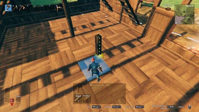 New Builders DON'T Make These MISTAKES In Valheim смотреть онлайн