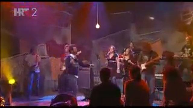 Luka Nižetić - Garaža [2/4] смотреть онлайн