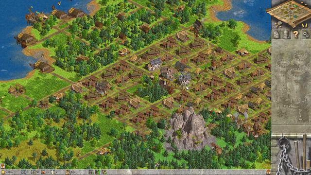 Anno 1503: History Edition ⚓ #2 - Eindringender Siedler