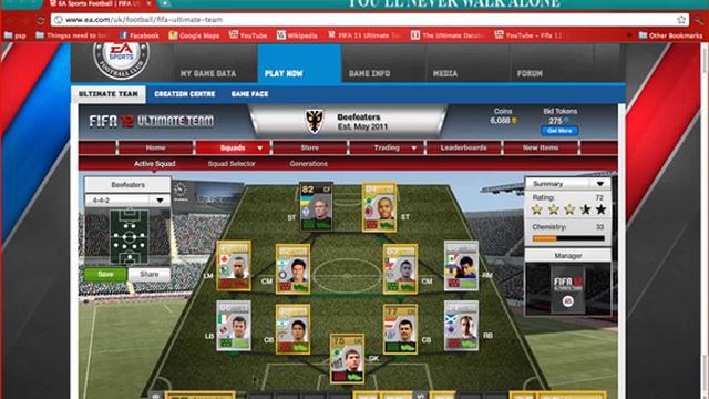 Fifa 12: Pack Opening PT3 *Giveaway* смотреть онлайн